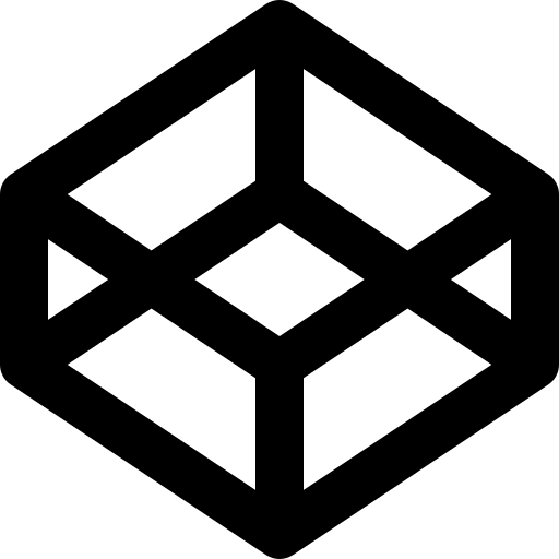 Logo icon of CodePen.